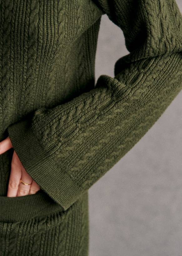 Camilla Jumper