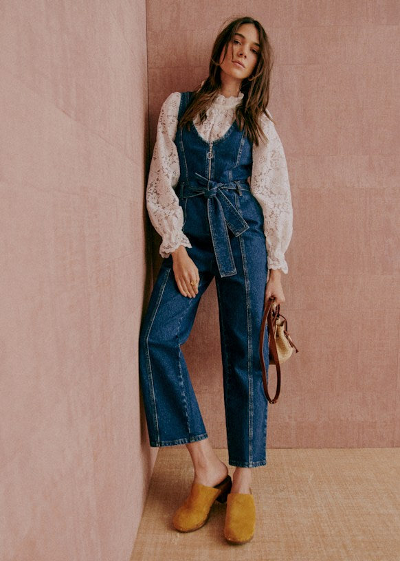 Selene Jumpsuit