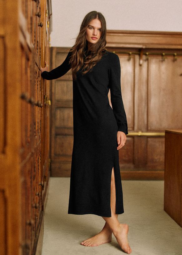 Belinda Dress