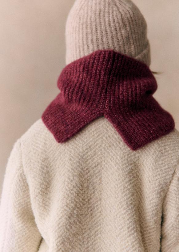 Bernie Beanie