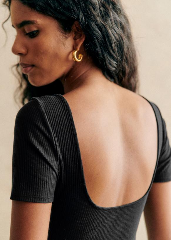 Coline Bodysuit