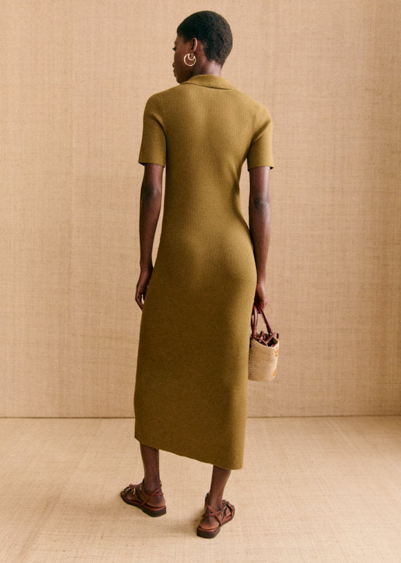 Numa Dress