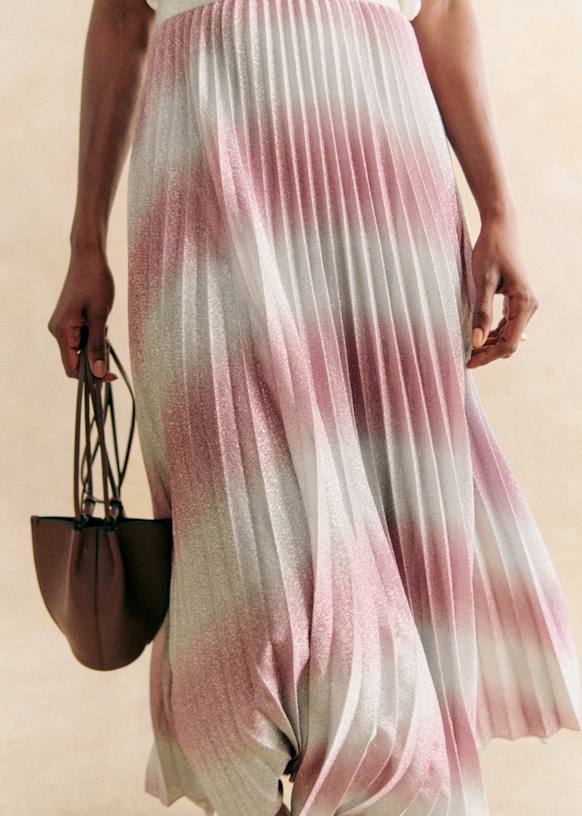 Dilo Skirt