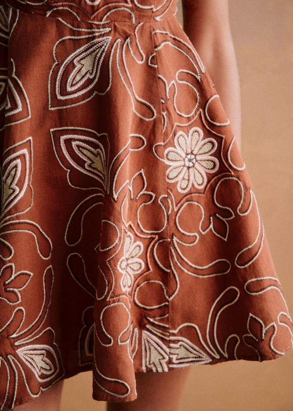 Salie Dress