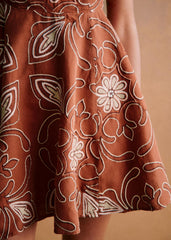 Salie Dress