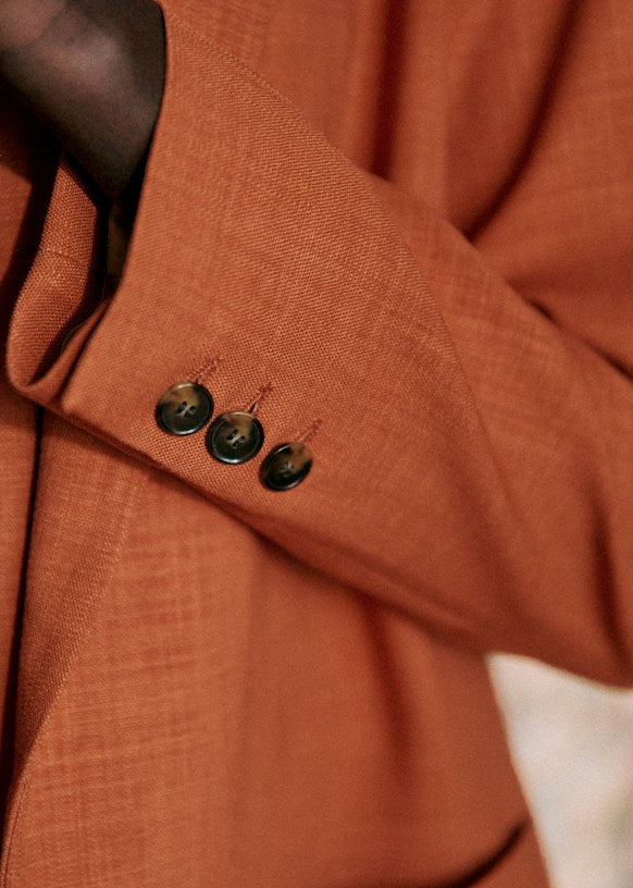 Romane Jacket