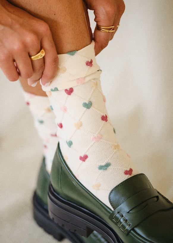 Eva Socks
