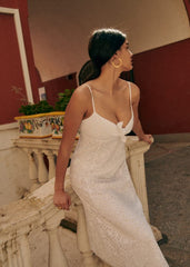 Chiaretta Dress