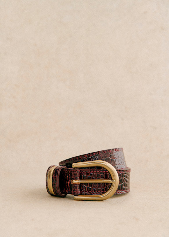 Taylor Belt