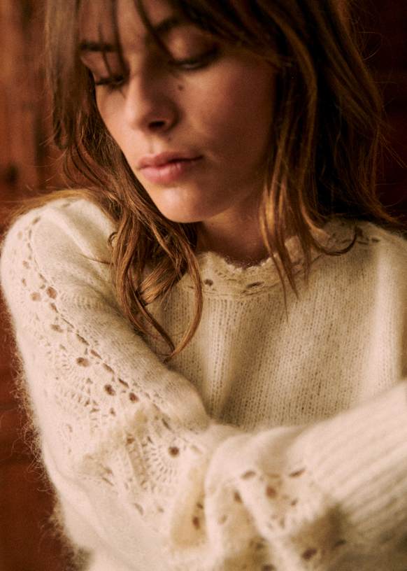 Stacy Jumper