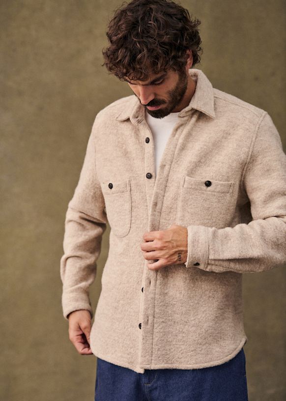 Claggan Shirt