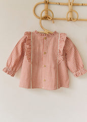 Colombe Blouse