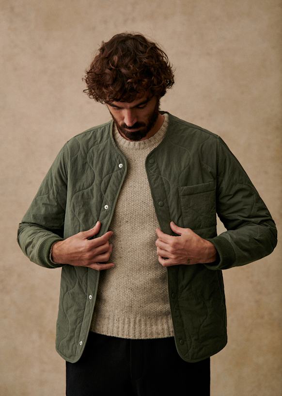 Hawke Blouson