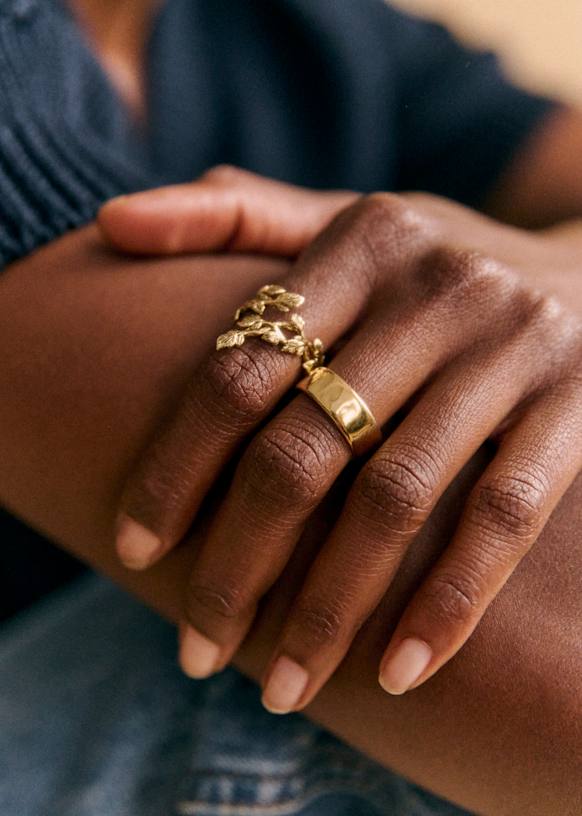 Victorine Ring