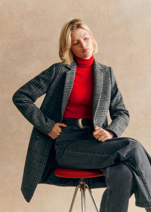 Johnson Coat