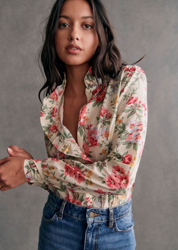 Chlo Shirt