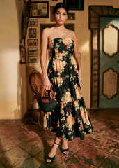 Tamia Dress