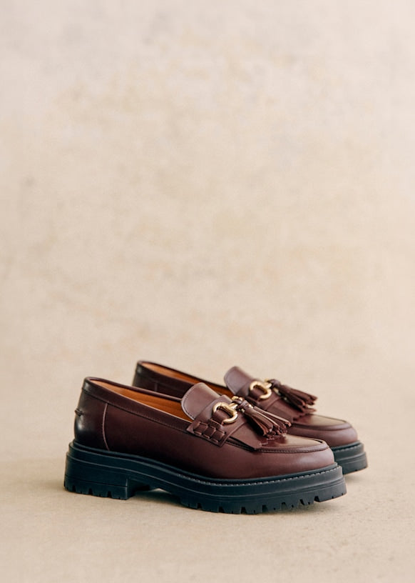Amy Loafers