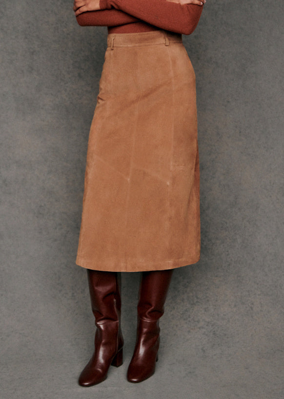 Meliora Skirt