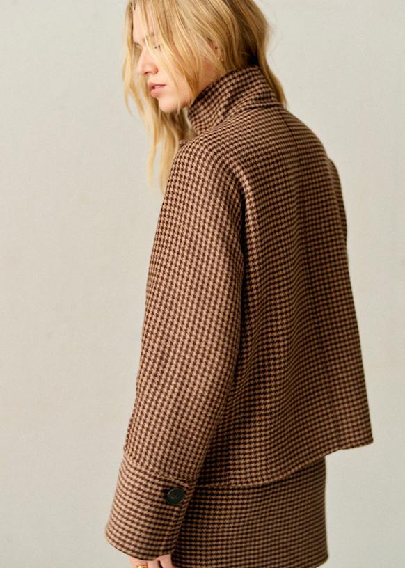 Mervin Coat