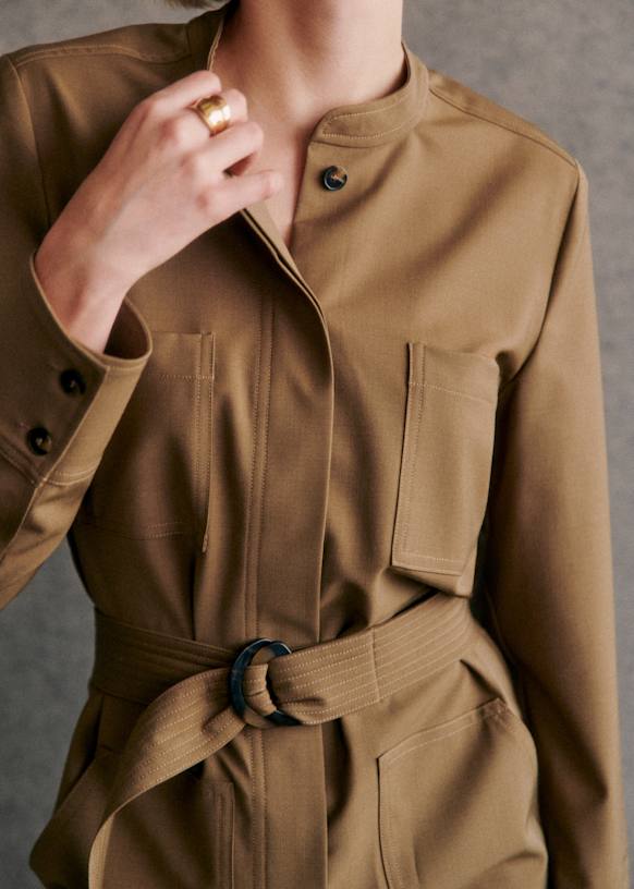 Edith Jumpsuit