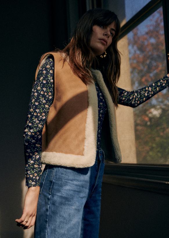 Aya Jacket