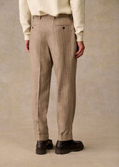 Young Trousers