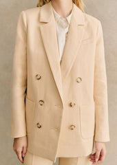 Michele Jacket