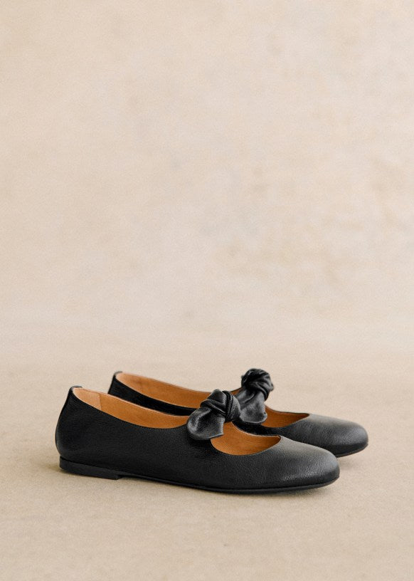 Maisie Low Ballerinas