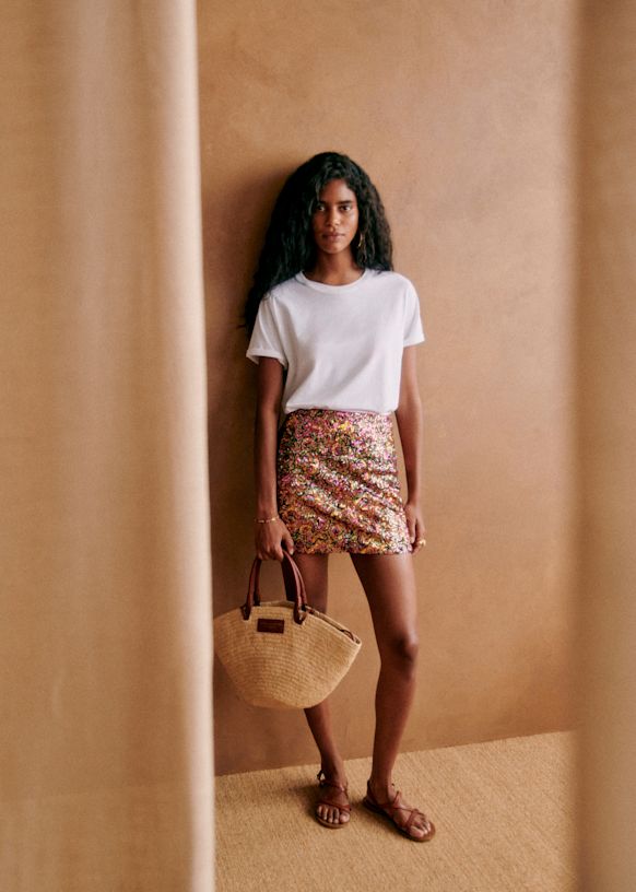 Malia Skirt