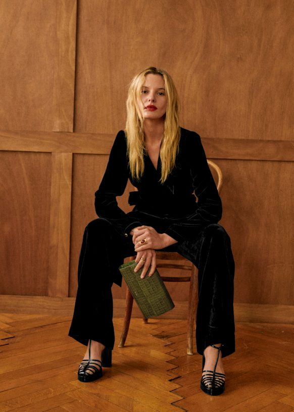 Kellyn Jumpsuit
