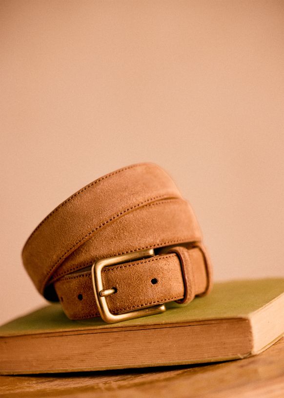 Sidney Belt