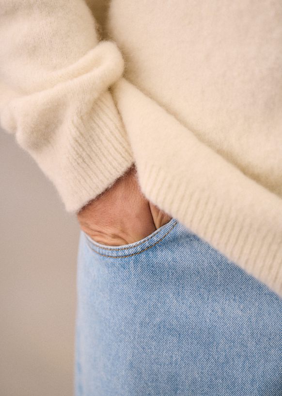 Rowan Sweater