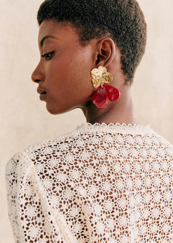 Georgia Earrings