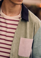 Cody Jacket