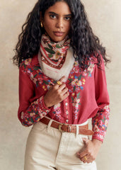 Maryse Scarf - Sézane x Aimie