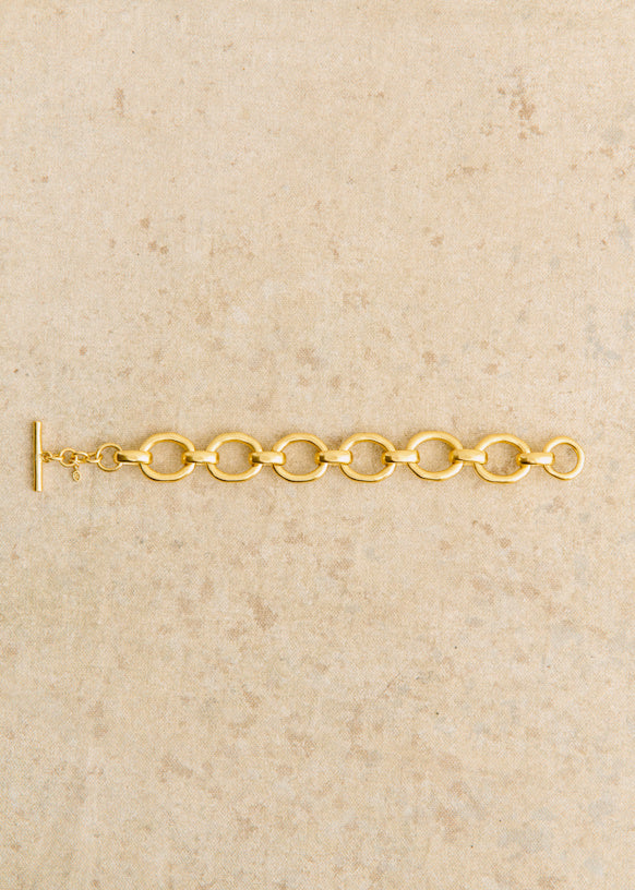 Agathe Bracelet