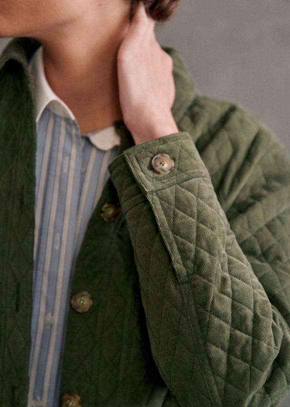 Will Jacket