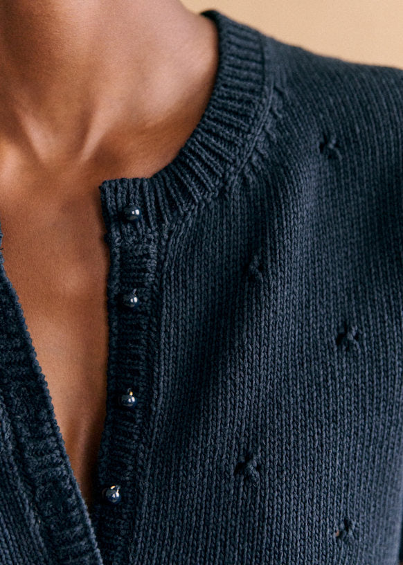 Kyle Cardigan