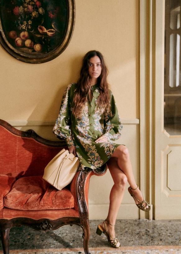 Caprice Dress
