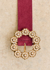 Félicie Belt