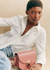 Tomboy Shirt - Solidarity Creation