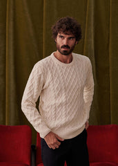 Oliver Sweater