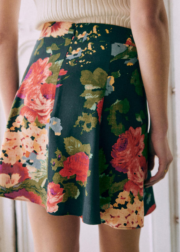 Mariata Skirt