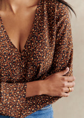 Albina Blouse