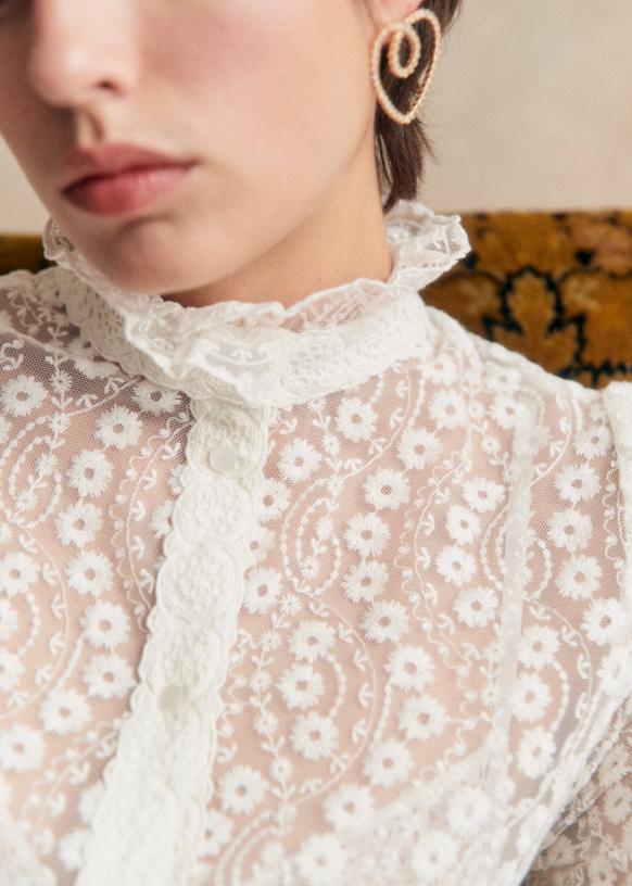 Cathy Shirt