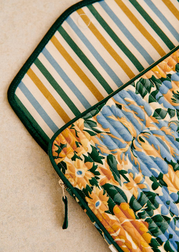 Laptop case