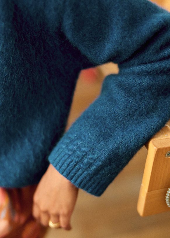 Amiel Jumper