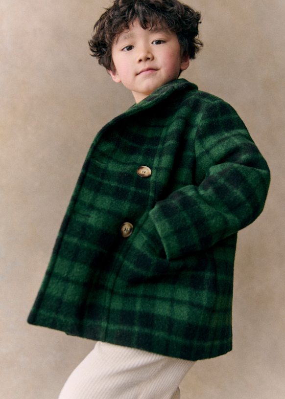 Zébulon Coat