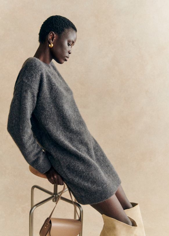 Freja Dress